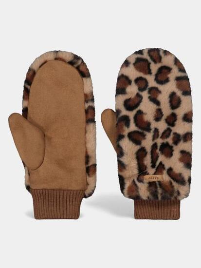 Gants Femmes Fur Mitts