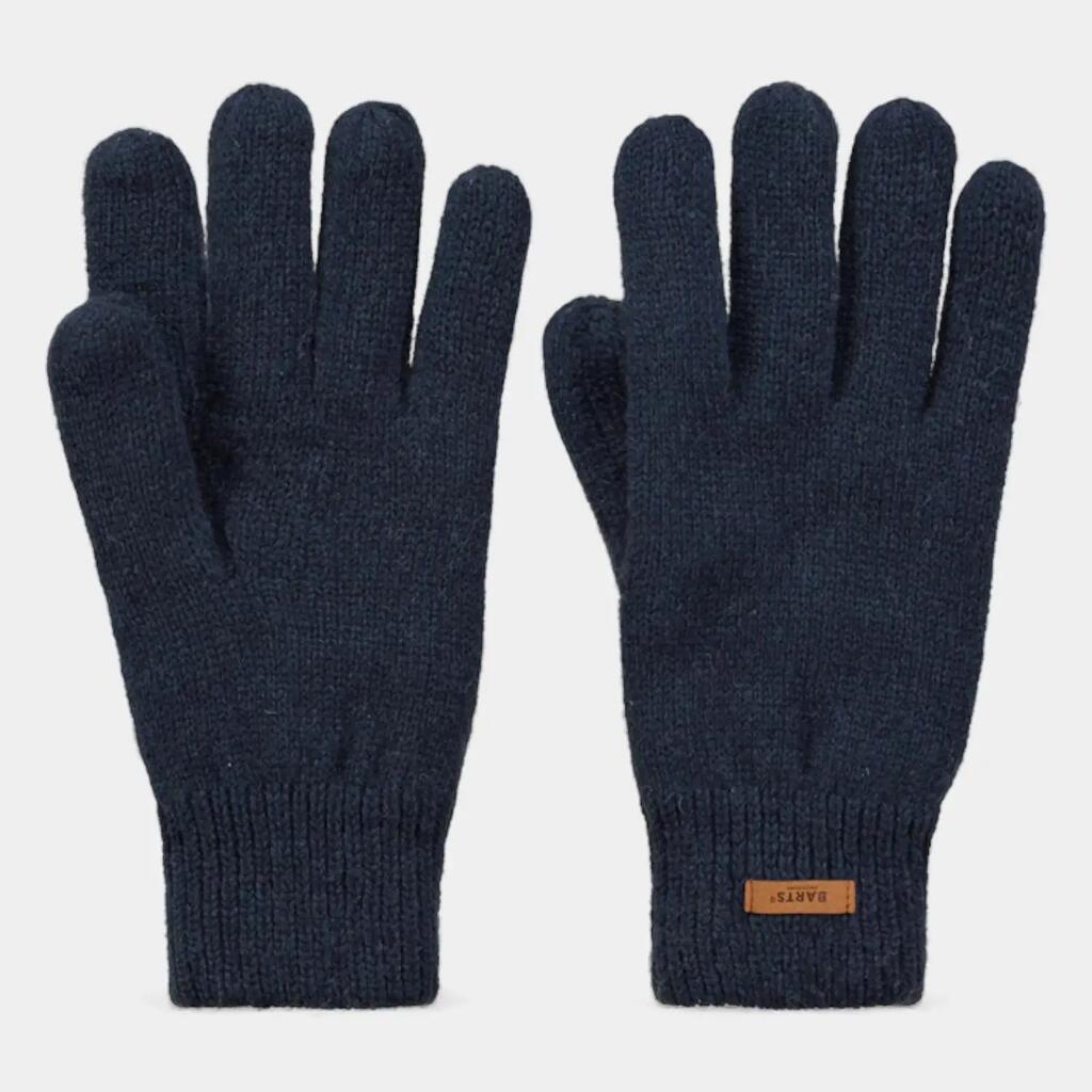 Gloves Barts Haakon