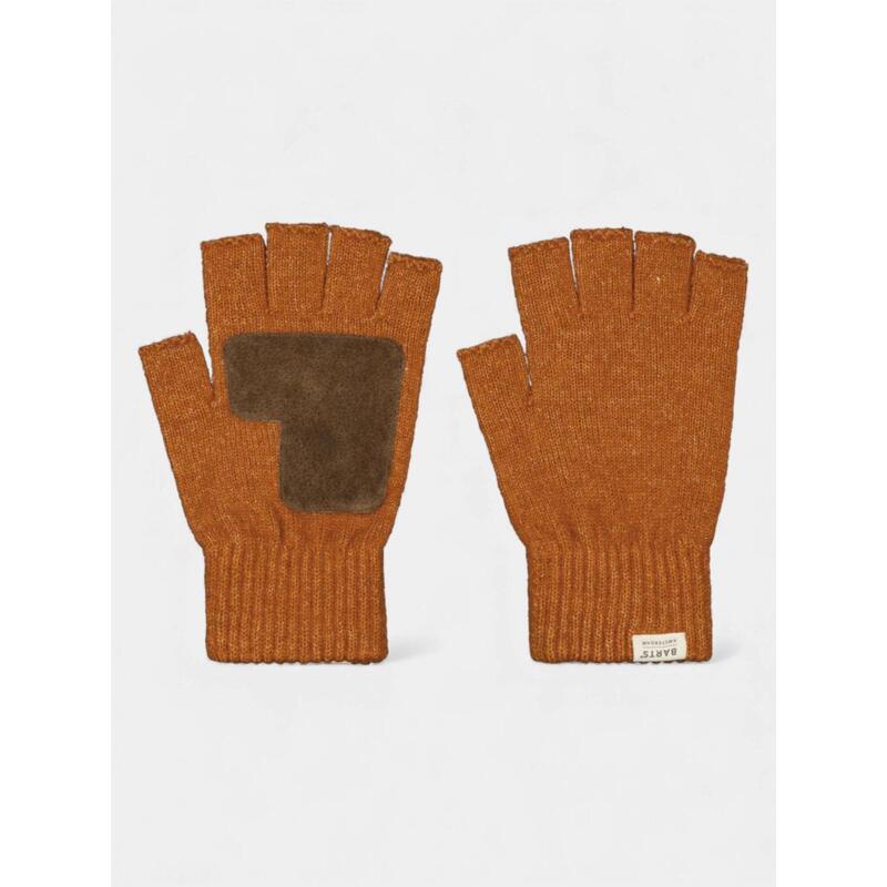 Manusi Vidat Fingerless Gloves barbati