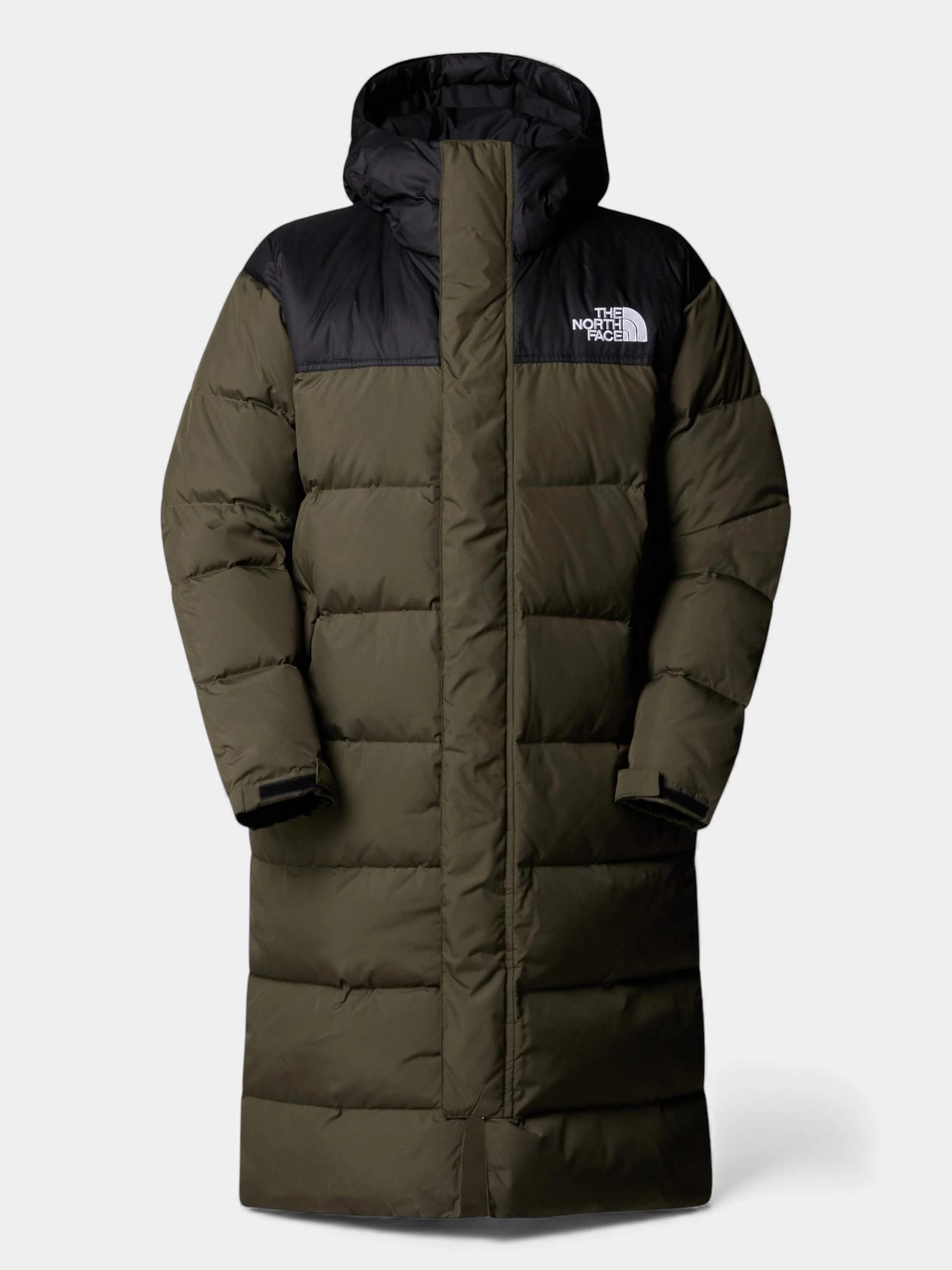 Manteau D'hiver Homme M Nuptse 5/7