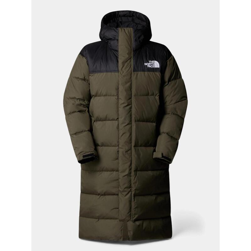 Jacheta de iarna M Nuptse Parka barbati