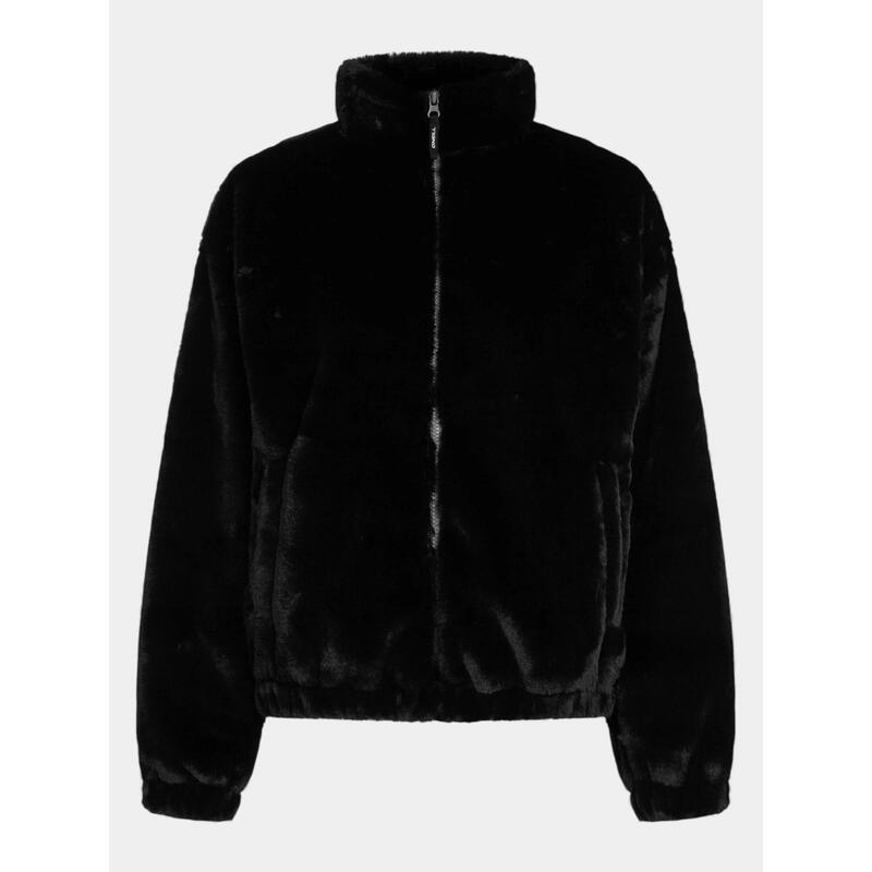 Dámský svetr O'Neill FWC'Cruz Faux Fur