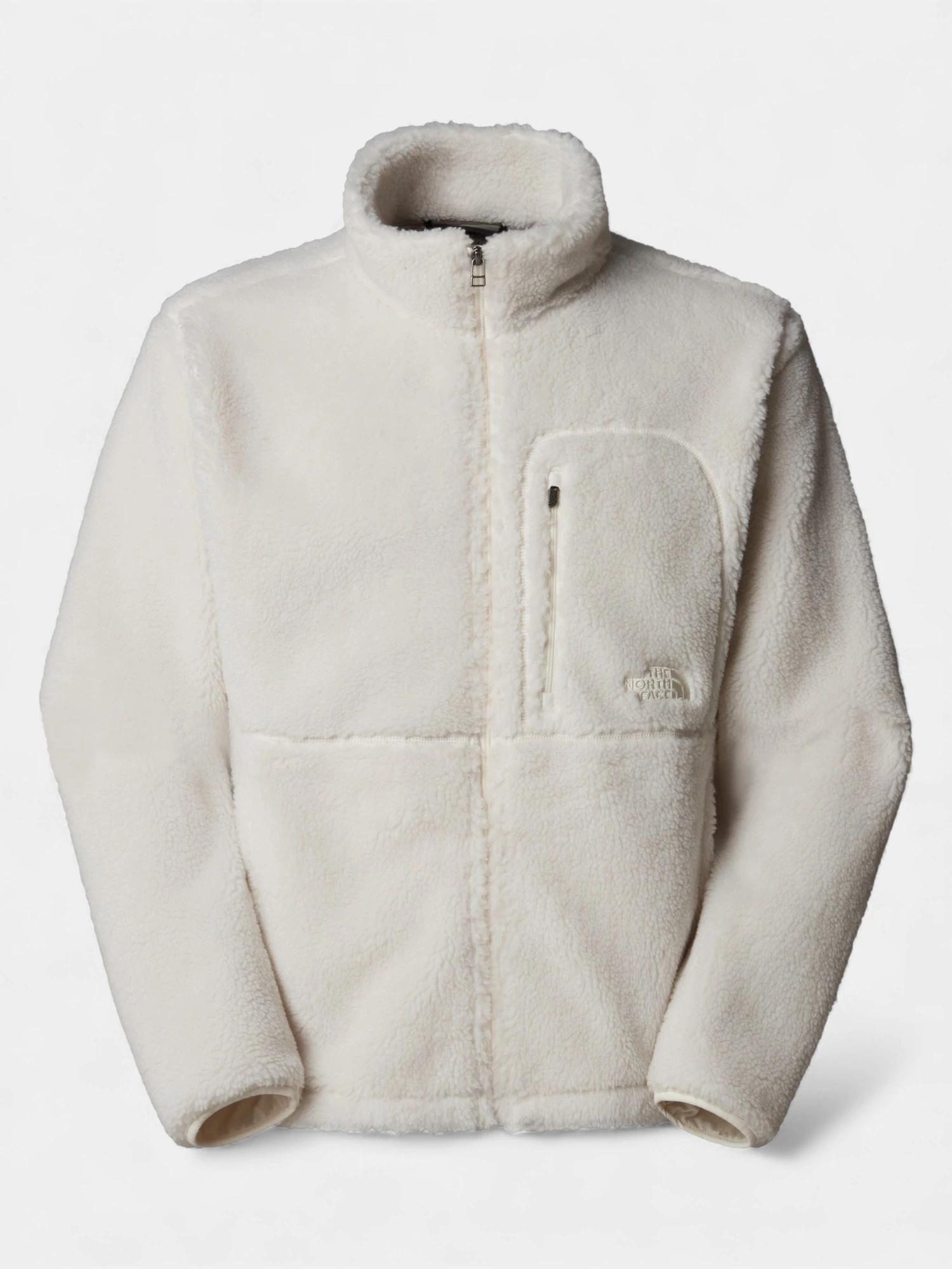 Sweter Męski The North Face M Extreme Pile 2 Fz 5/7