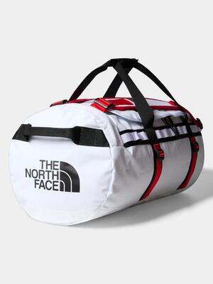 Borsa Da Viaggio Uomo Base Camp Duffel - M