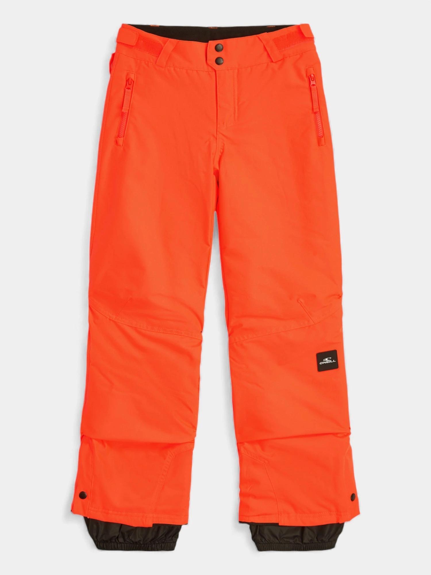 Pantaloni Da Sci Bambini FWC'Cruz 6/7