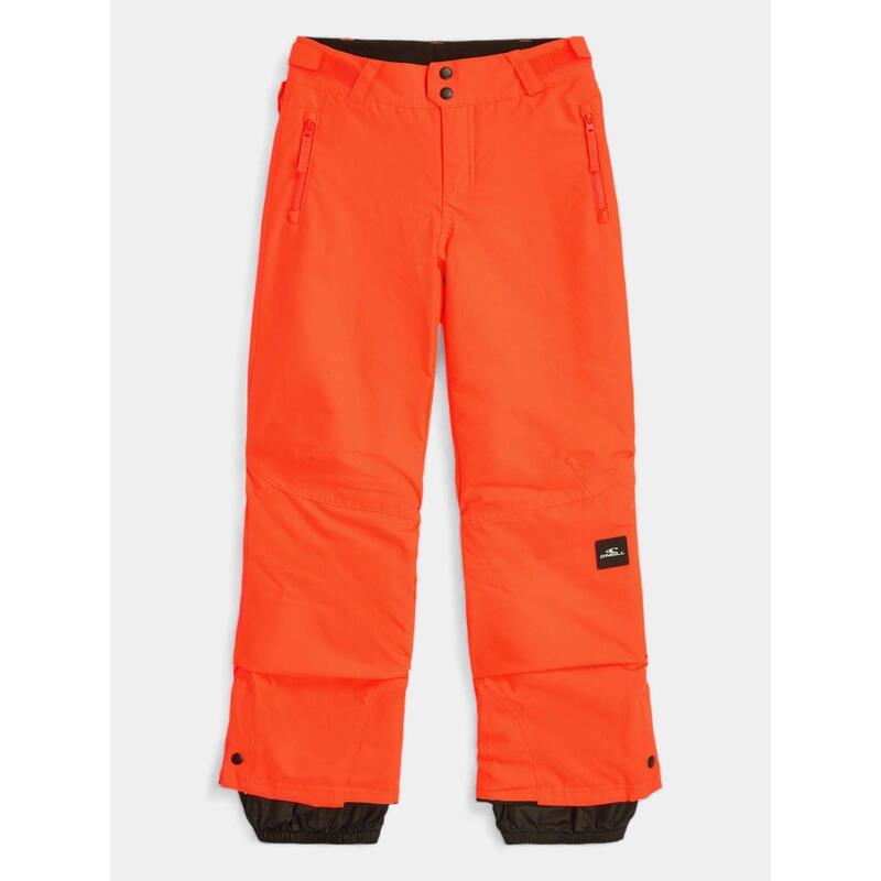 Pantaloni de schi FWC'Cruz Snow Pants copii
