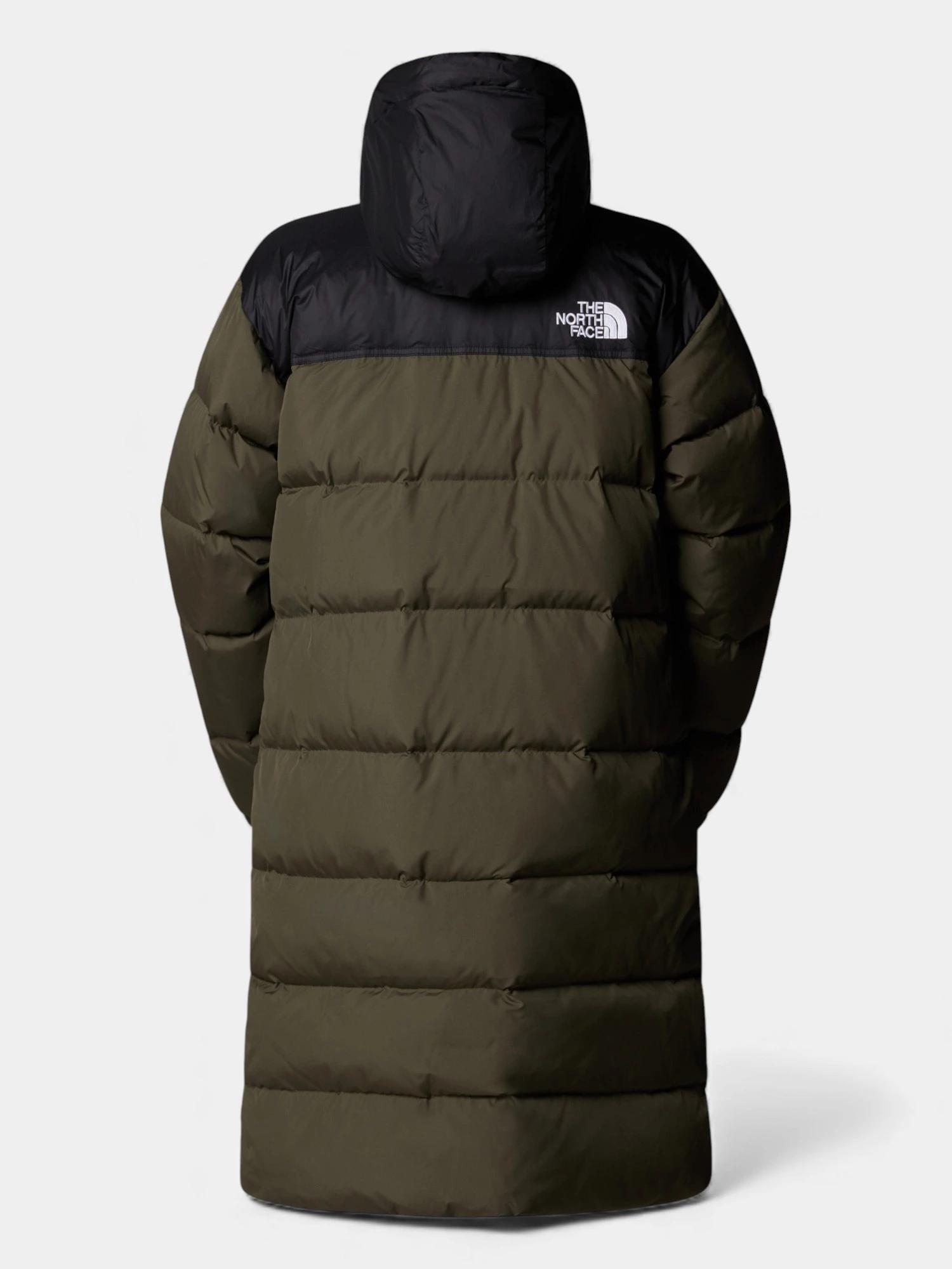 Manteau D'hiver Homme M Nuptse 6/7
