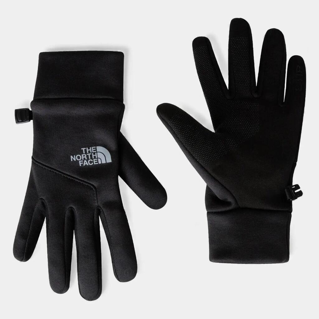Gloves The north face model NF0A3M5HKS71 for women