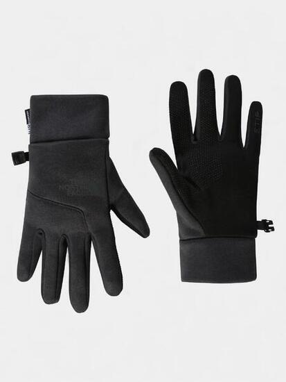 Guanti The north face modello NF0A3M5GKS71 per uomini