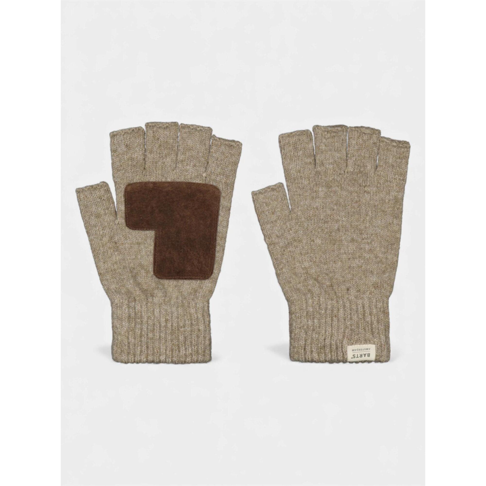 BARTS Pánské rukavice Barts Vidat