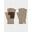 Manusi Vidat Fingerless Gloves barbati