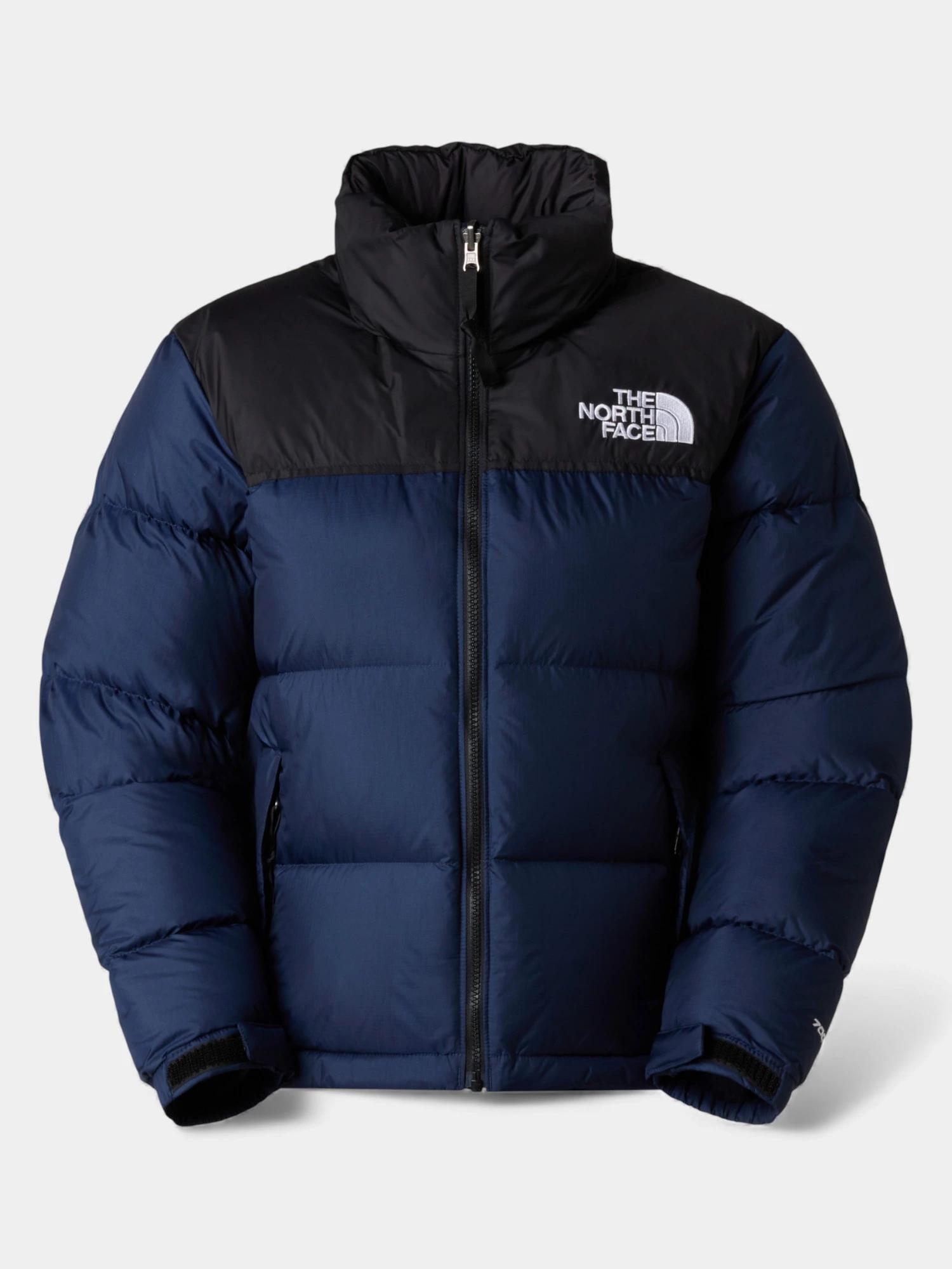 Doudoune Femme 1996 Retro Nuptse 5/7