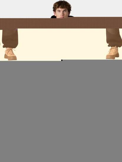 Cappotto Invernale Uomo M Nuptse