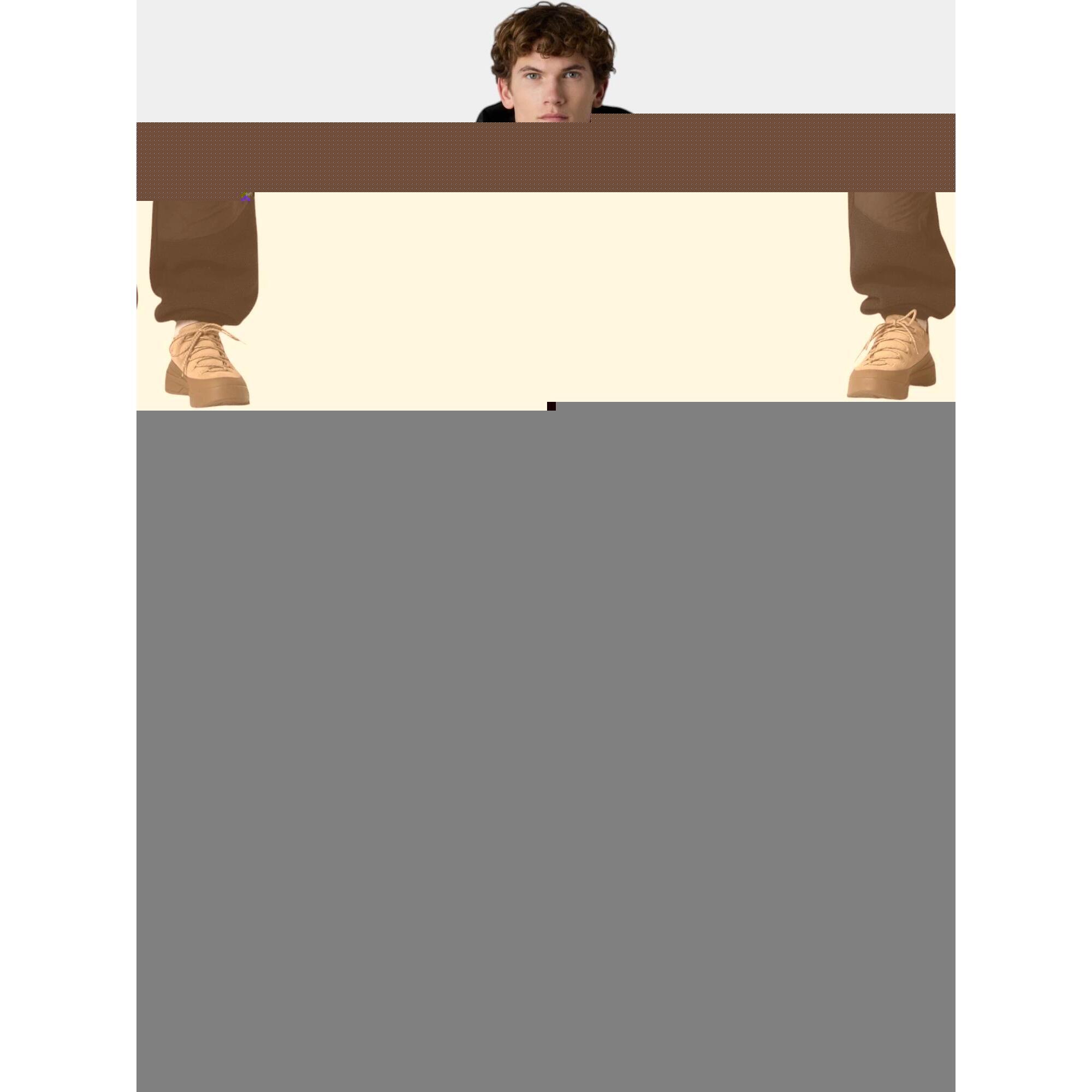 THE NORTH FACE Pánský zimní kabát The North Face M Nuptse