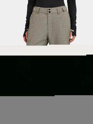 Skibroek dames fwc'cruz melange