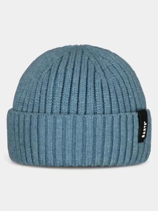 Bonnet Sumter Beanie Black Homme