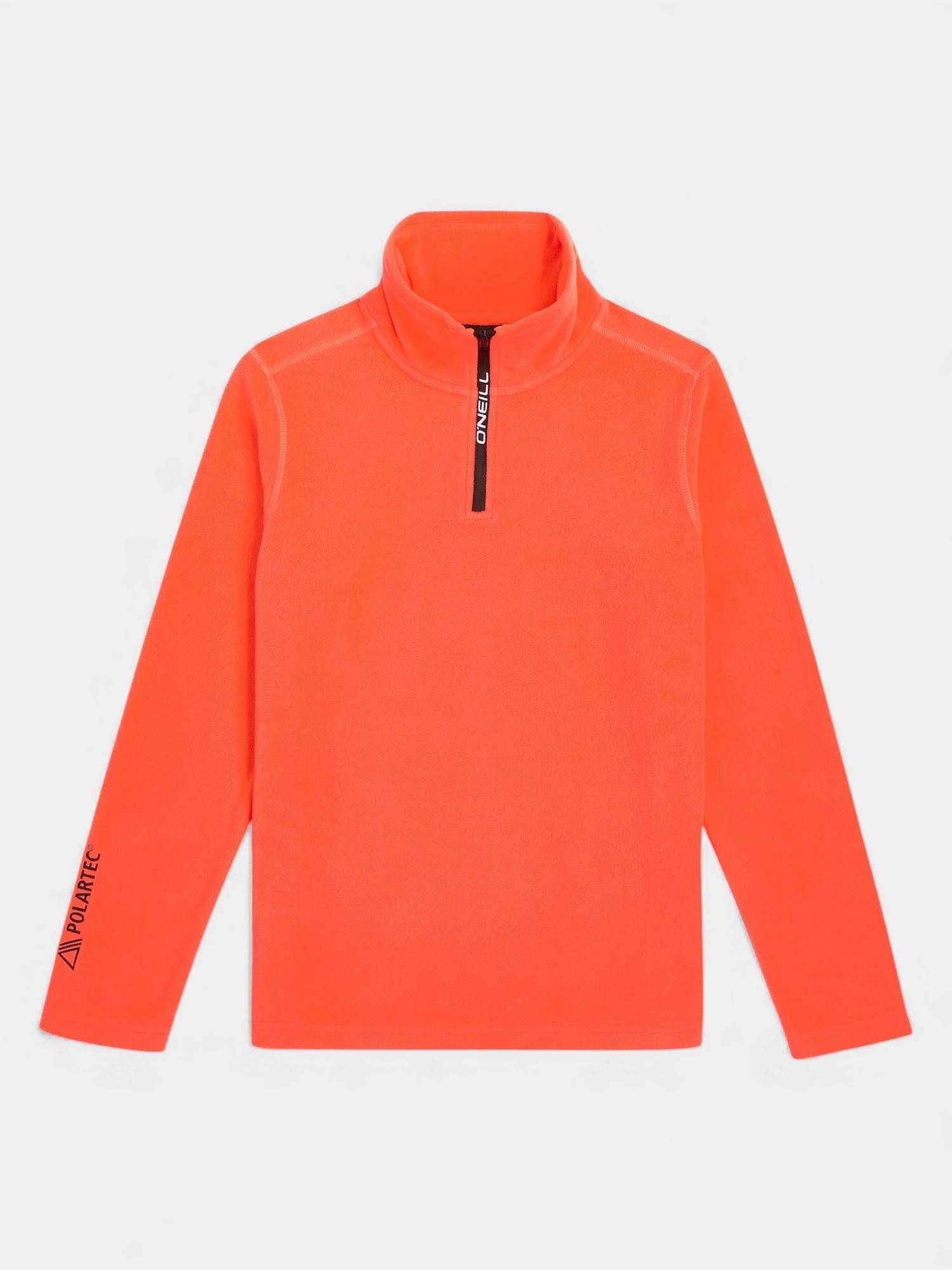 Maglione Bambini FWC'Cruz Jack's Polartec HZ 5/7