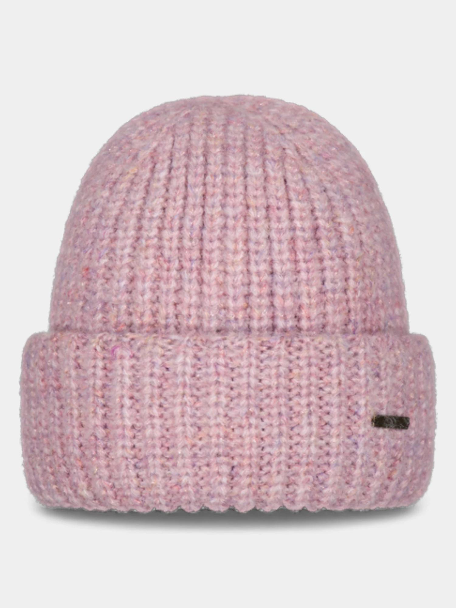 Sapca Arugama Beanie - violet femei
