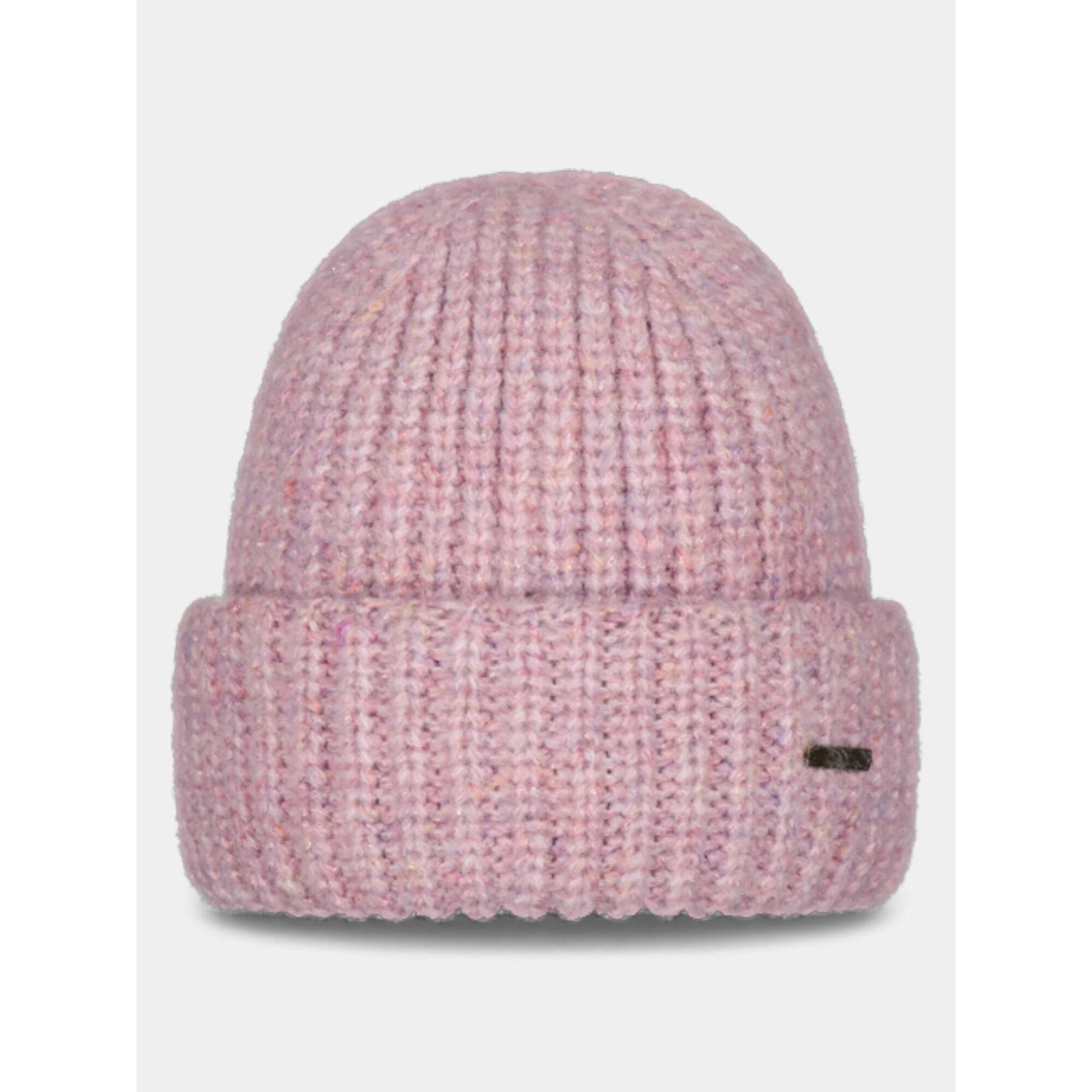 Barts - Cap Femme Arugama - Bonnet - Violet - Taille Unique - Decathlon