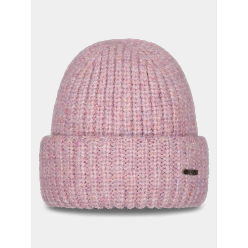 Sapca Arugama Beanie - violet femei