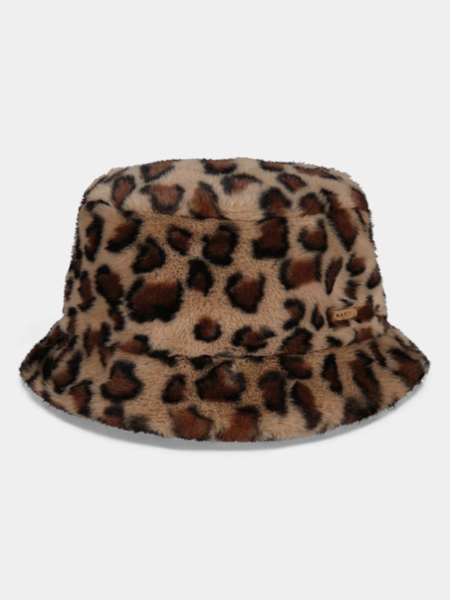 Chapeau Bob Femme Bretia 1/3