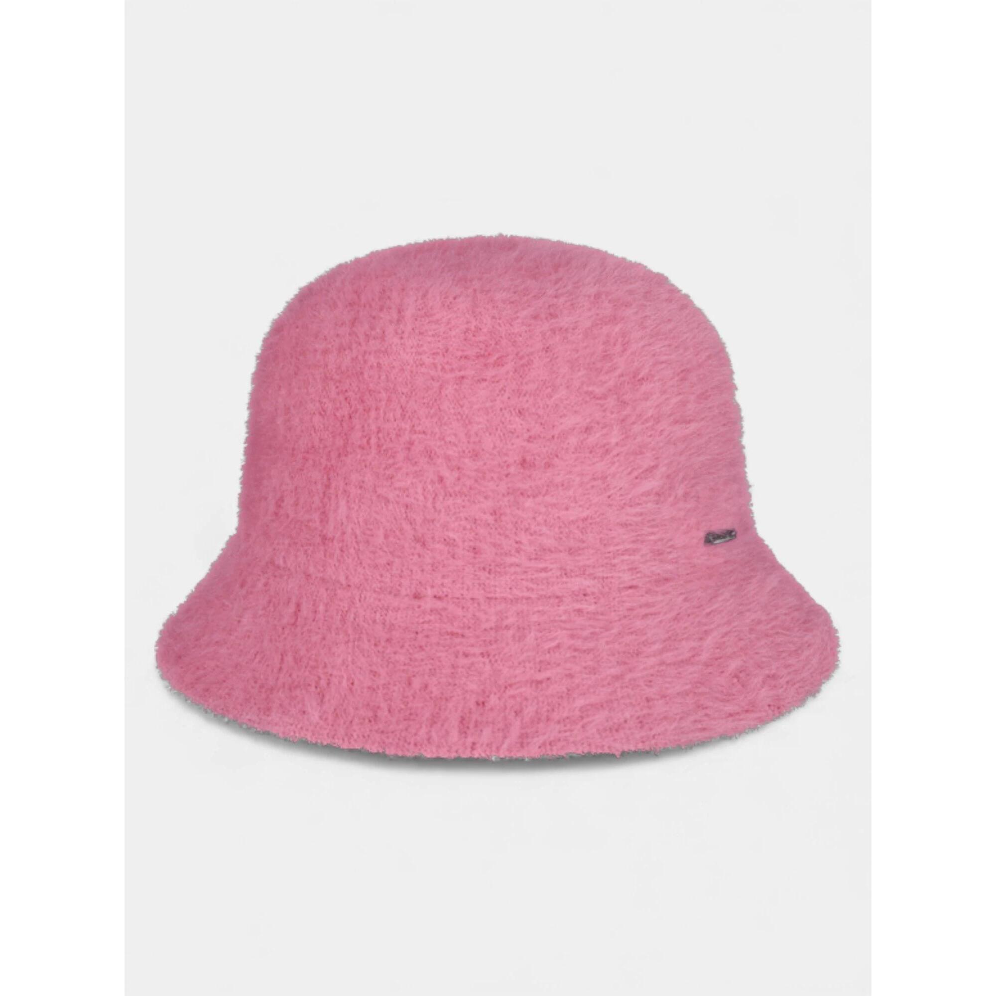 Barts - Chapeau Bob Femme Lavatera - Bob - Rose - Taille Unique - Decathlon