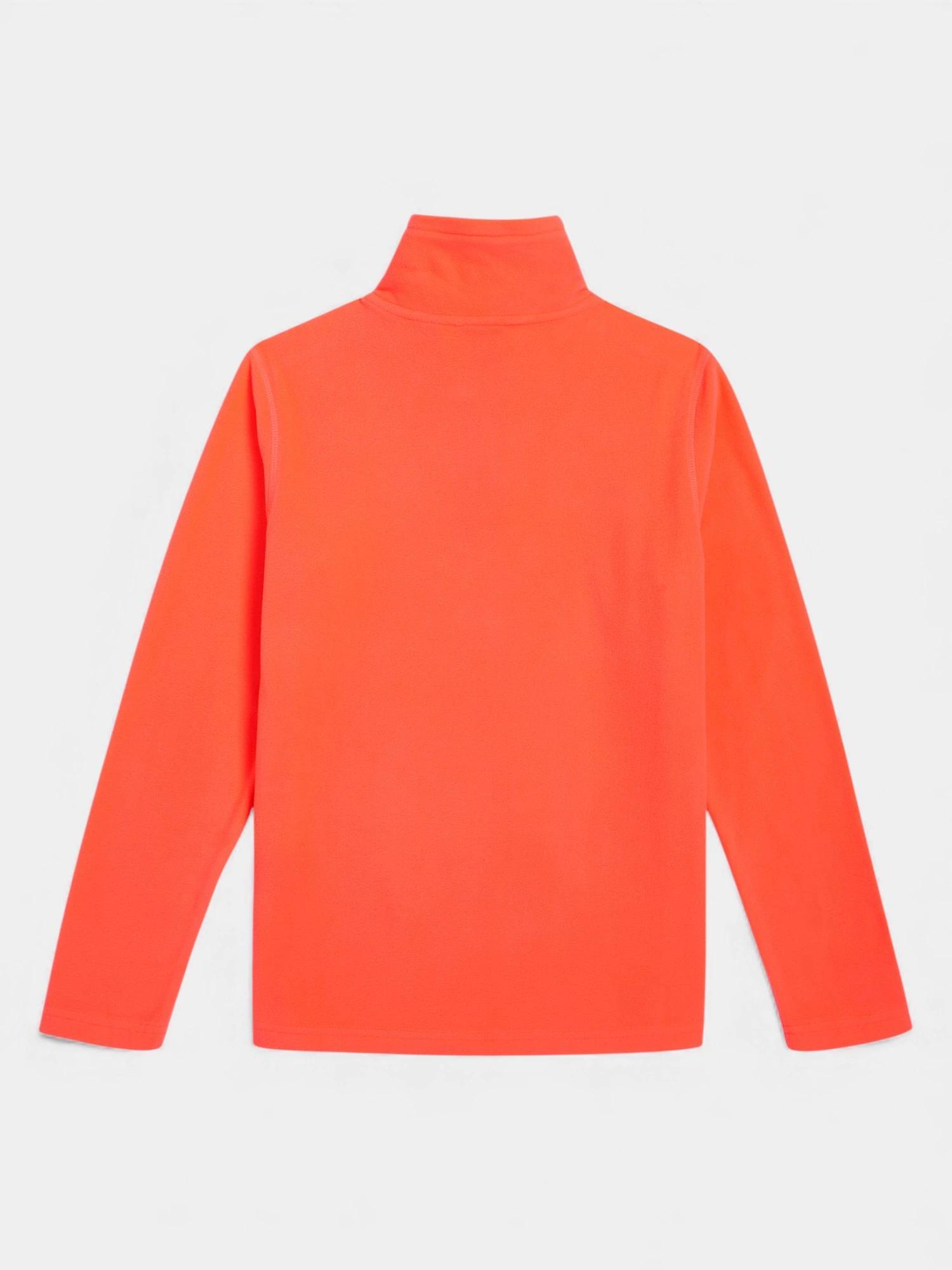 Maglione Bambini FWC'Cruz Jack's Polartec HZ 6/7