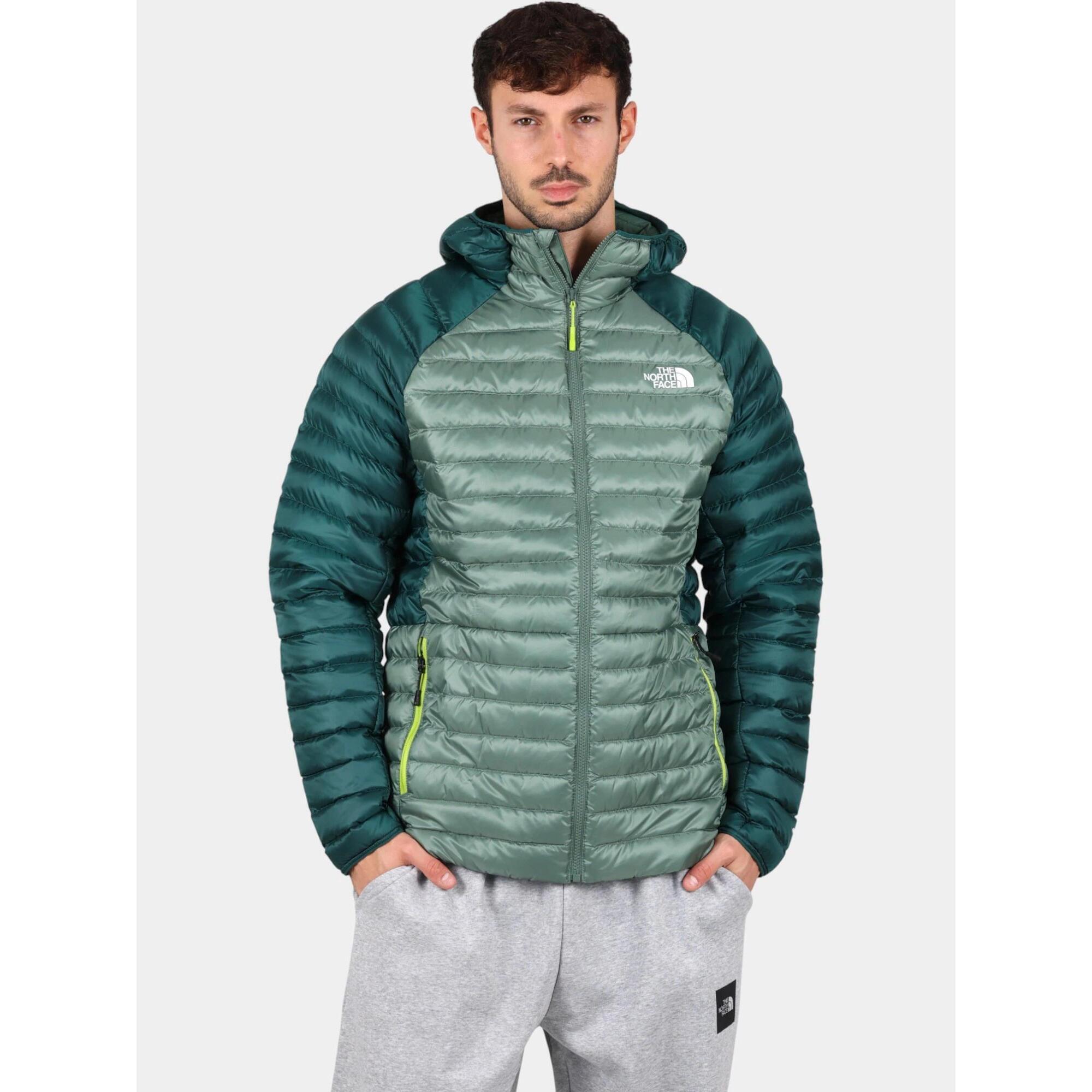 THE NORTH FACE Pánská péřová bunda The North Face M Bettaforca Lt