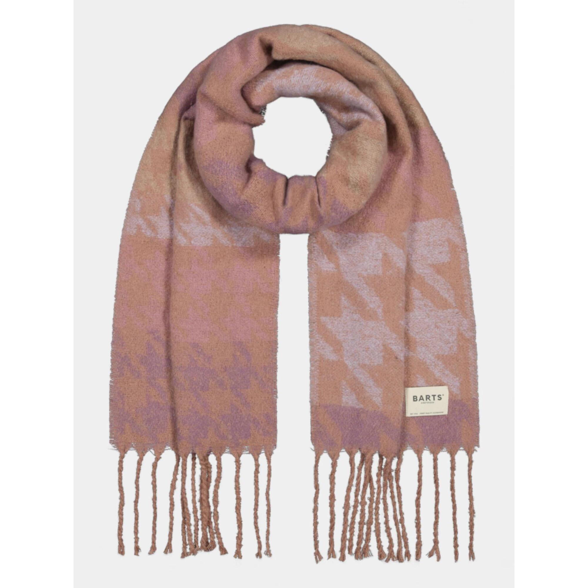 BARTS Dámská šála Barts Landina
