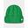 Caciula tricotata Hermitta Beanie - verde femei