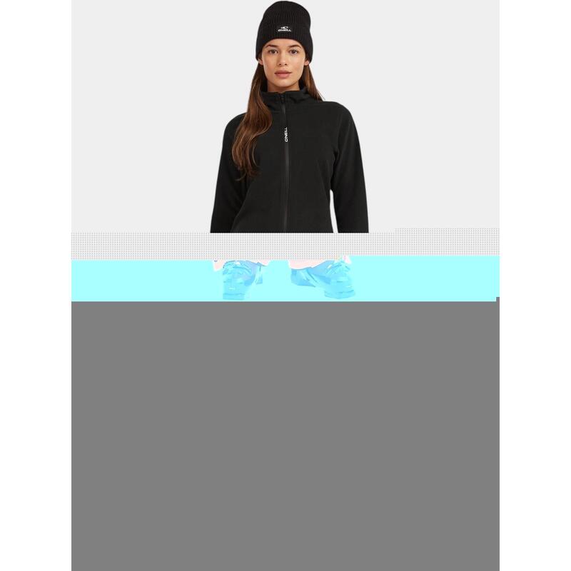 Pulover polar FWC'Cruz Jack's Polartec FZ Fleece femei