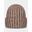 Caciula tricotata Selfoss Beanie - maro barbati