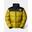 Jacheta de puf M 1996 Retro Nuptse Jacket barbati