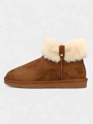 Moonboots Damskie O'Neill Jenner W Mid
