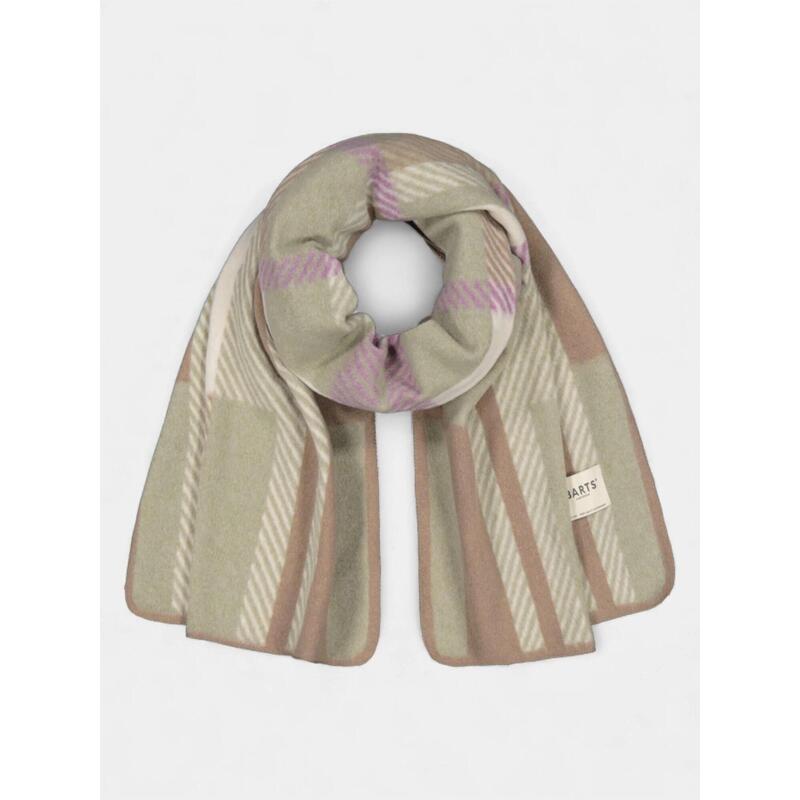 Batic Bliblock Scarf femei
