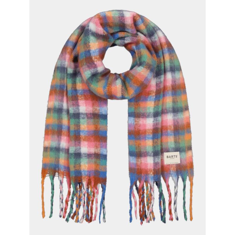 Batic Plaity Scarf femei