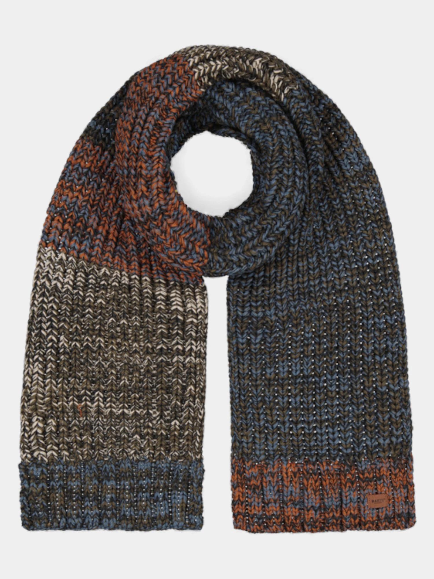Batic Akotan Scarf barbati