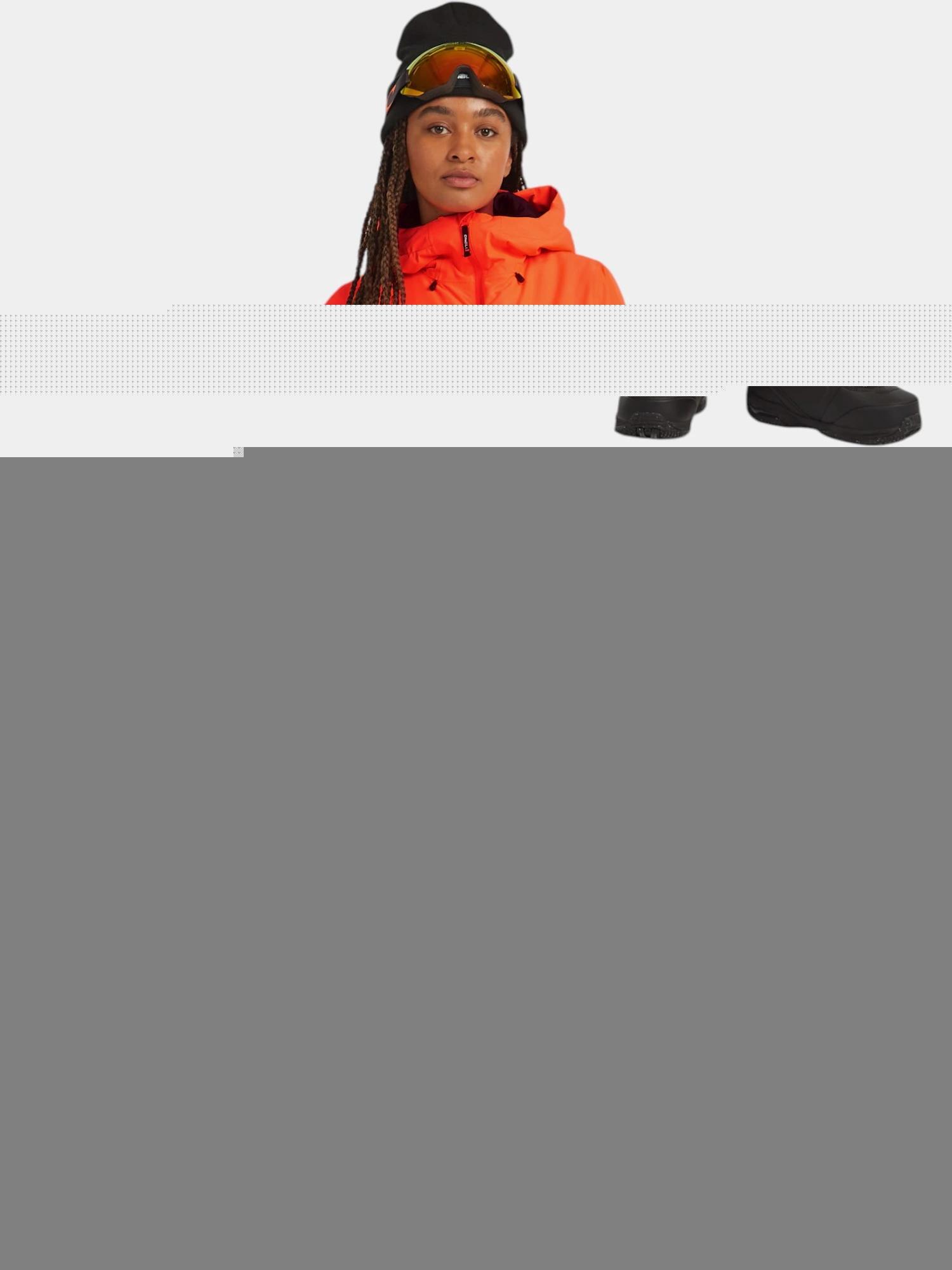 Ski-Jacke Damen FWC'Cruz 4/7