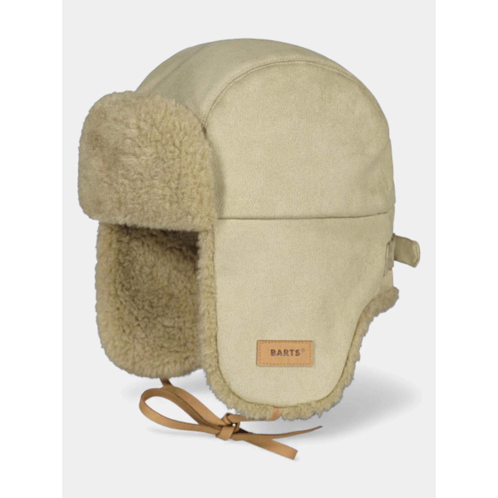 BARTS Dámská ušanka Barts Kegalle Bomber