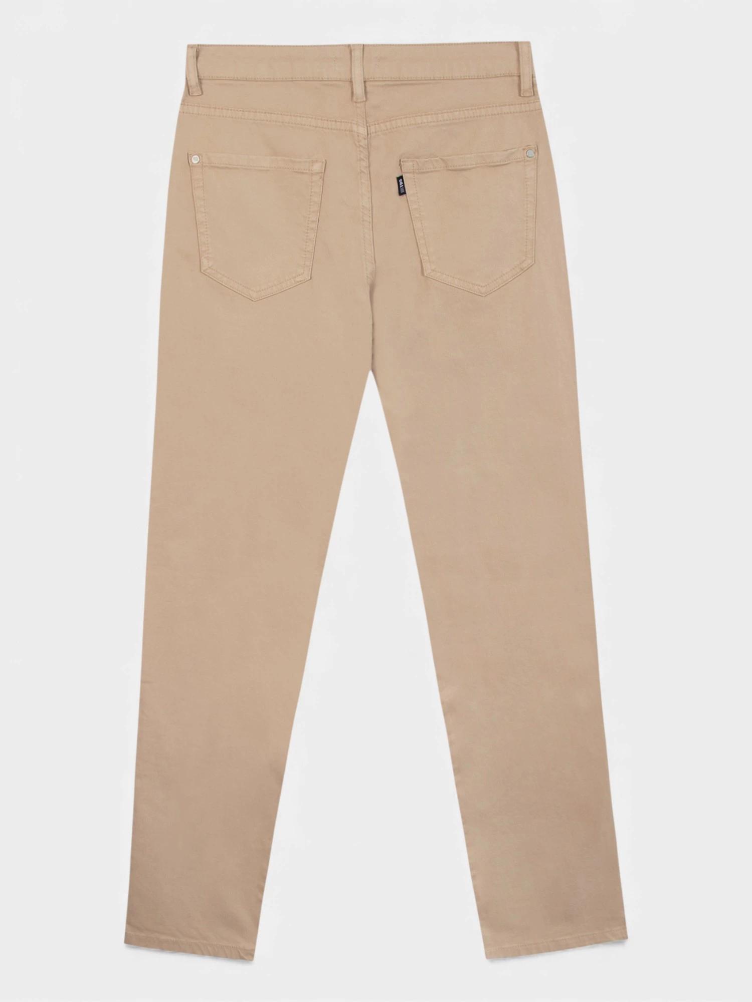 Broek Dames Nattymom 2/5