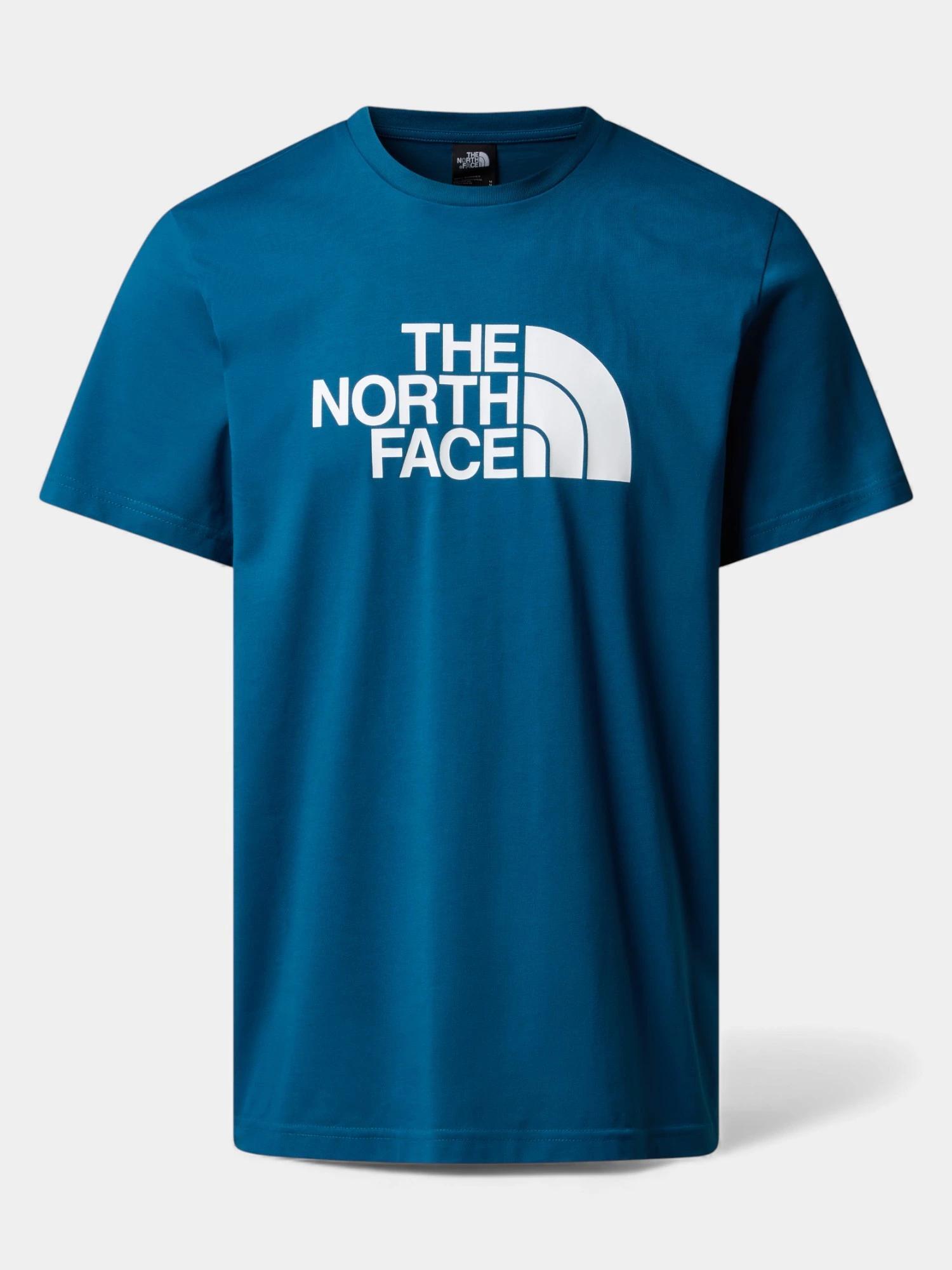 T-shirt The north face modèle NF0A8A6CBSI pour homme 4/6