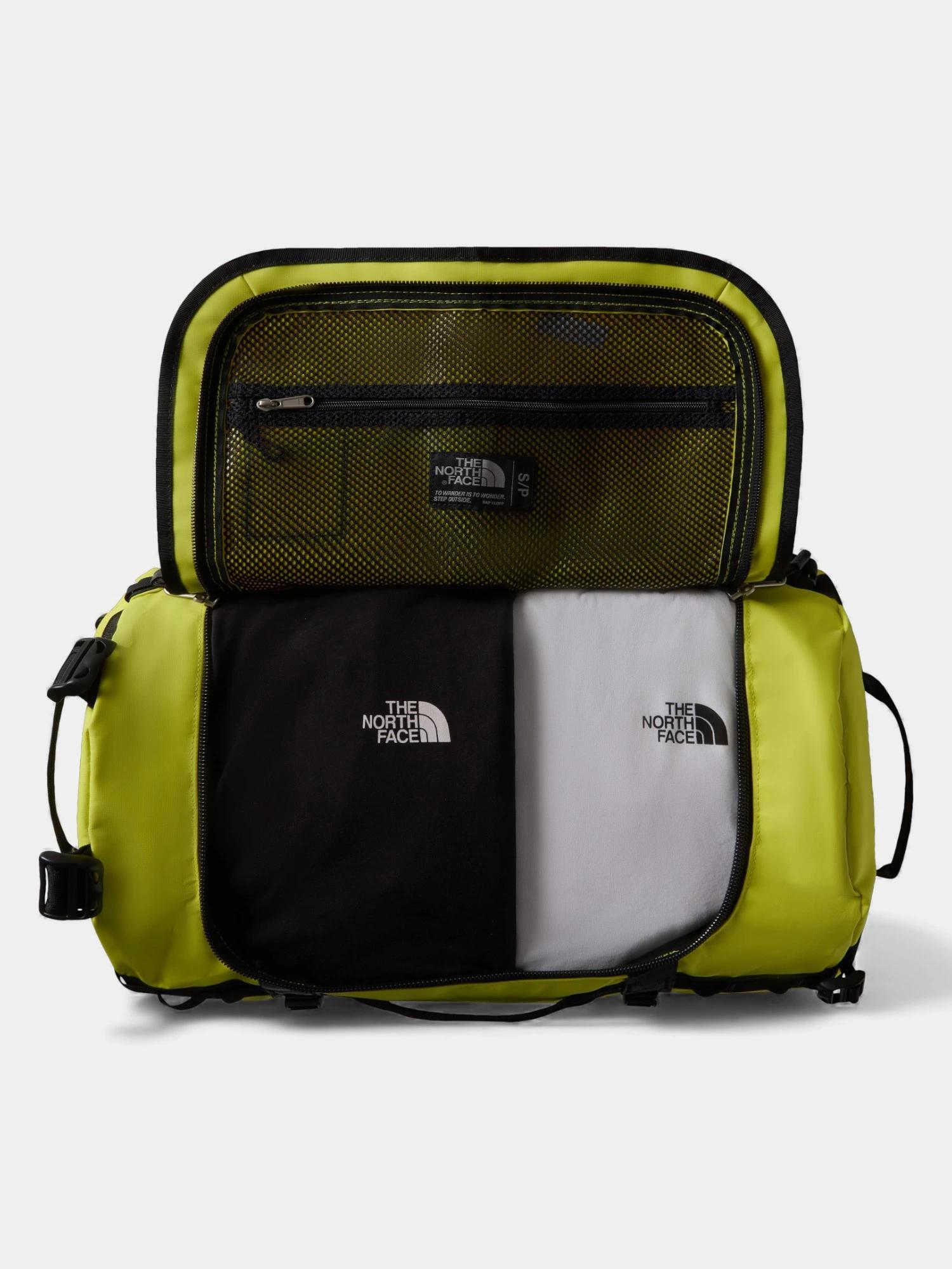 Reistas Base Camp Duffel S 3/4