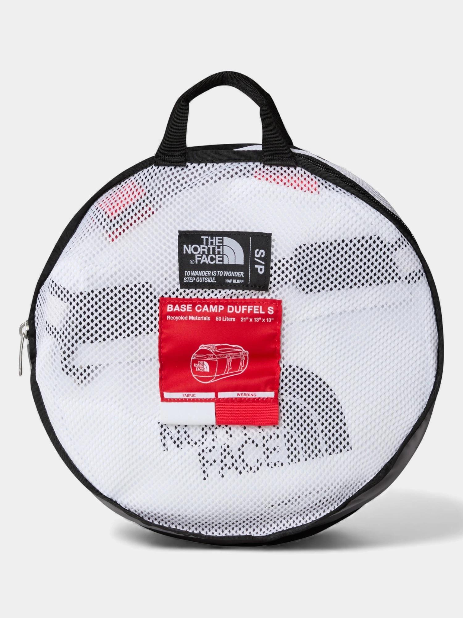 Sac De Voyage Base Camp Duffel S 3/5
