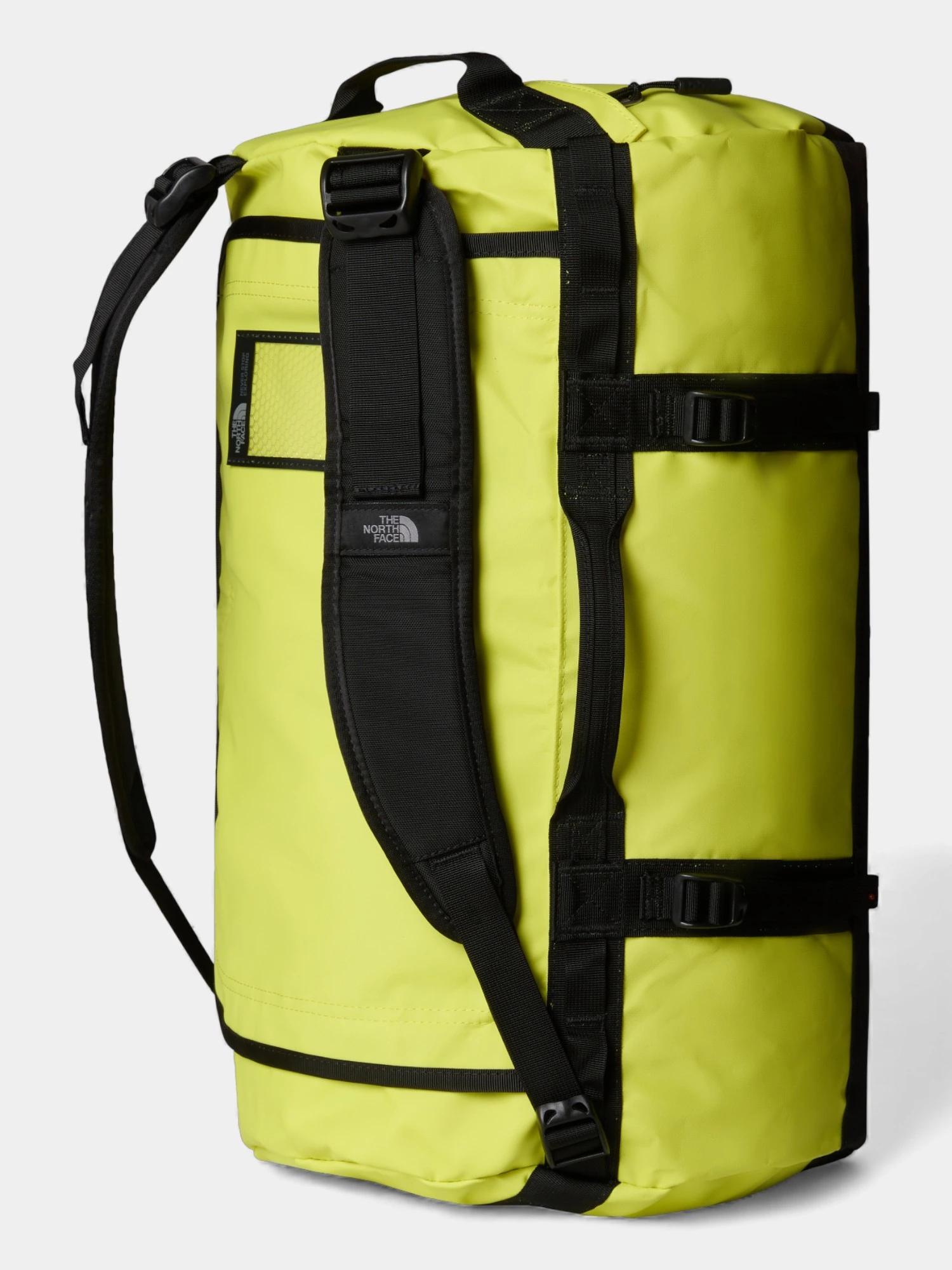 Reistas Base Camp Duffel S 2/4