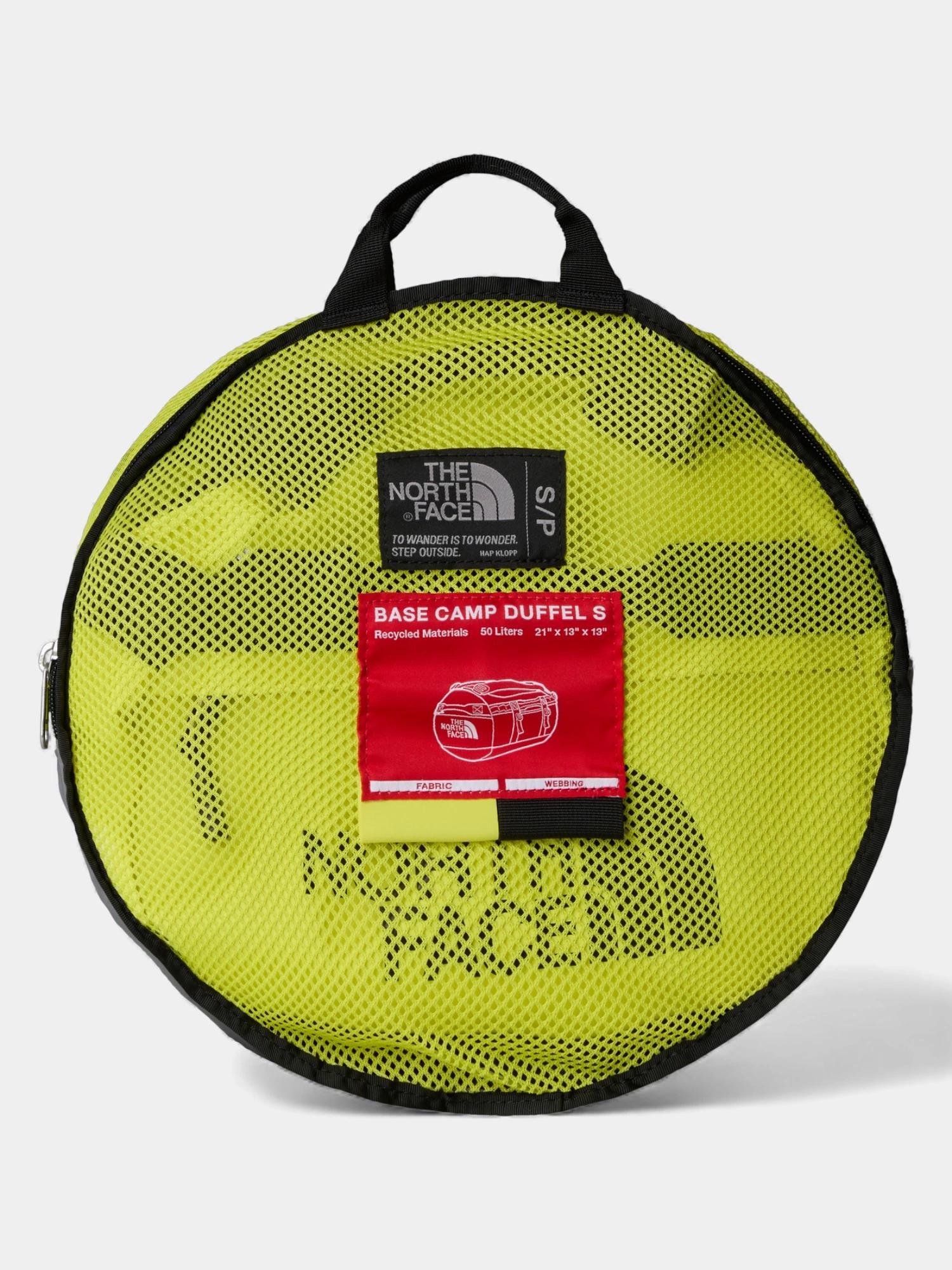 Reistas Base Camp Duffel S 4/4