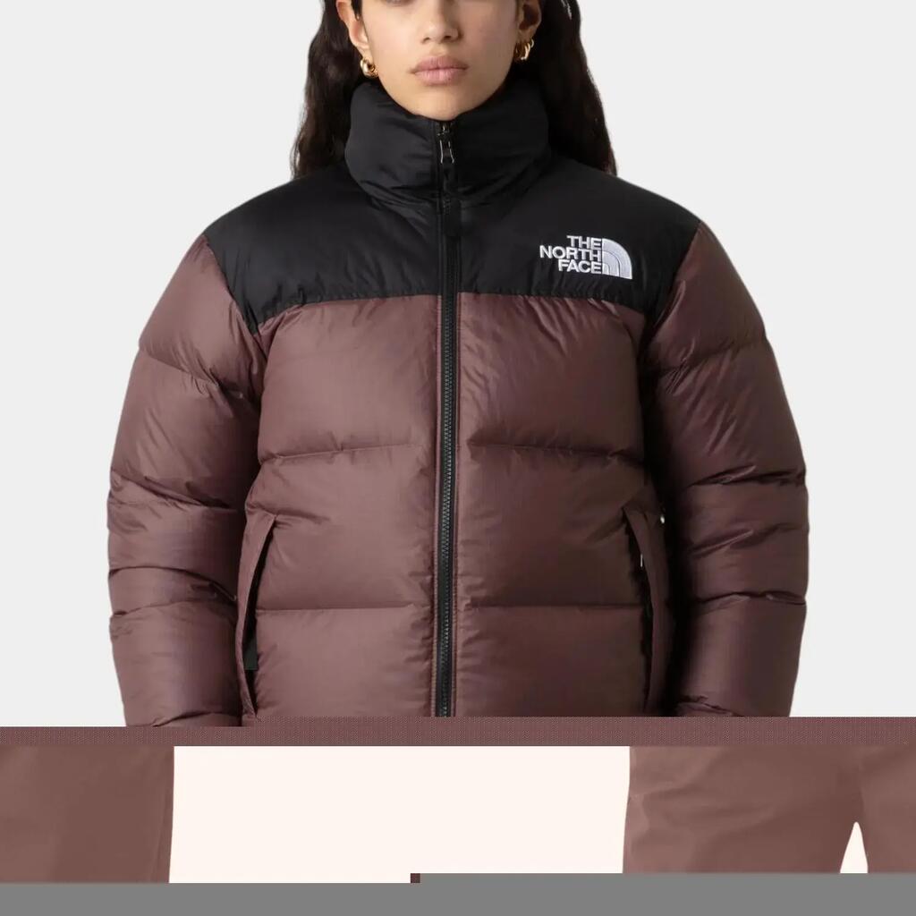 THE NORTH FACE 1996 Retro Nuptse down parka