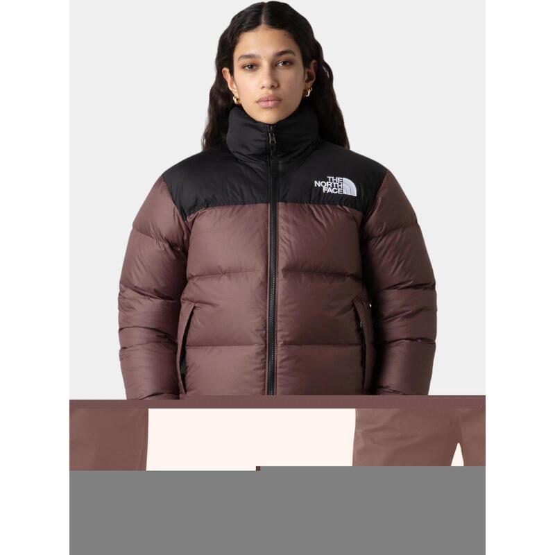 Dámská péřová bunda The North Face 1996 Retro Nuptse