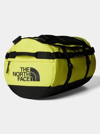 TNF BASE CAMP DUFFEL S SUMMIT GOLD-TNF BLACK-N SAC VOYAGE 2025