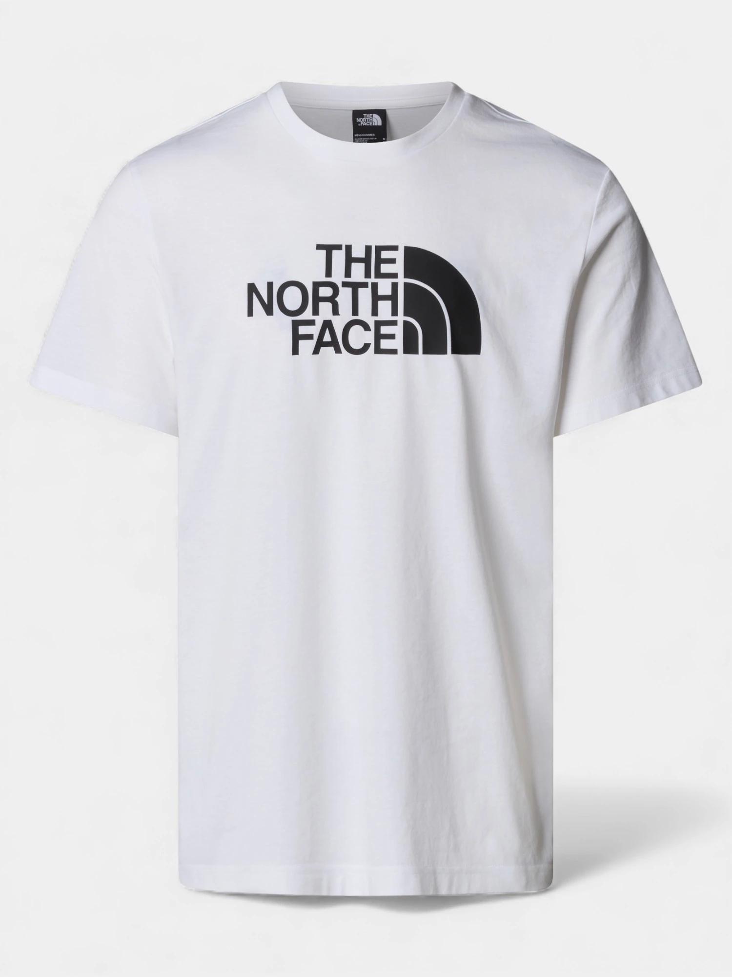 T-shirt The north face modèle NF0A8A6CFN4-XL pour homme 4/6