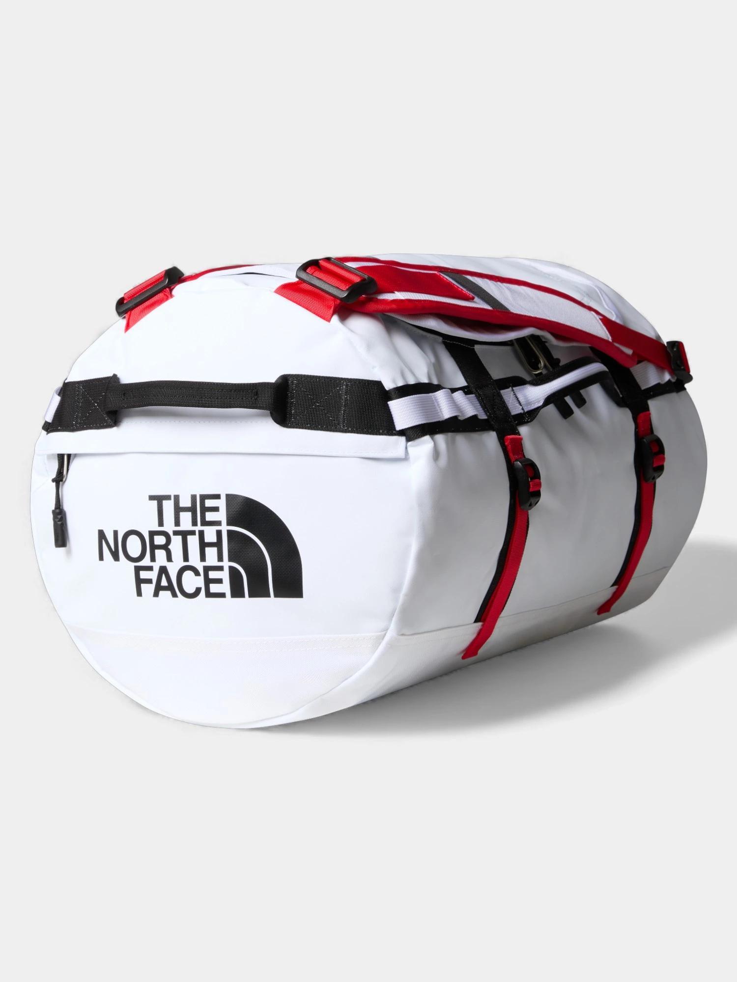 THE NORTH FACE Cestovní taška Base Camp Duffel S
